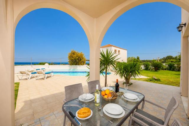 Villa Maia