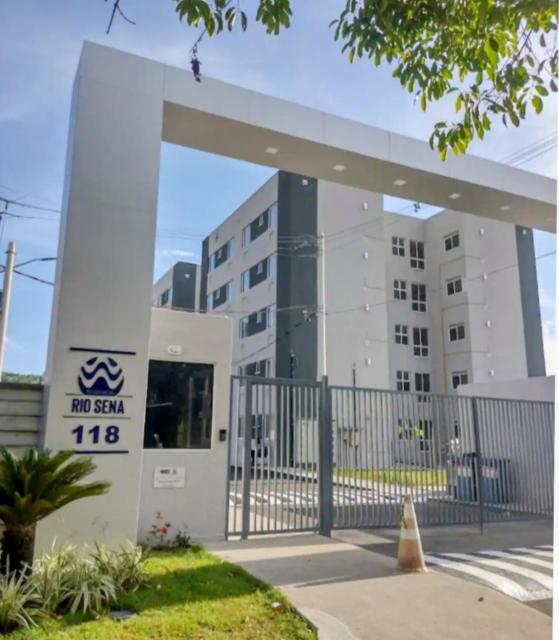 Aconchego na Zona Oeste