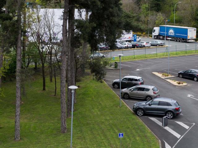 Novotel Angers Lac de Maine