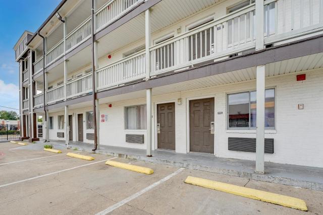 Memphis 1 Extended Stay near airport I 240, TN