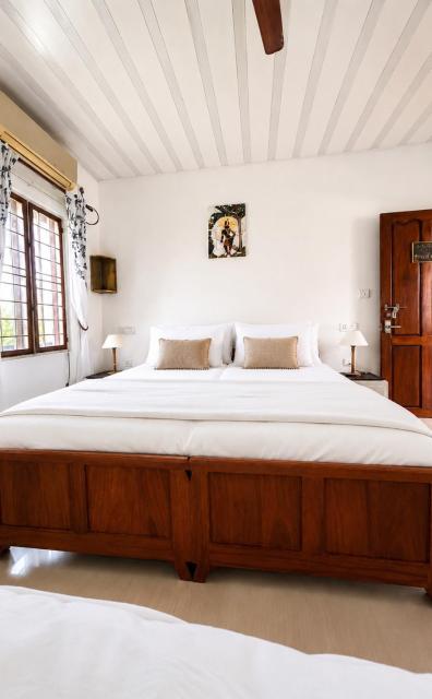 Silverweed homestay