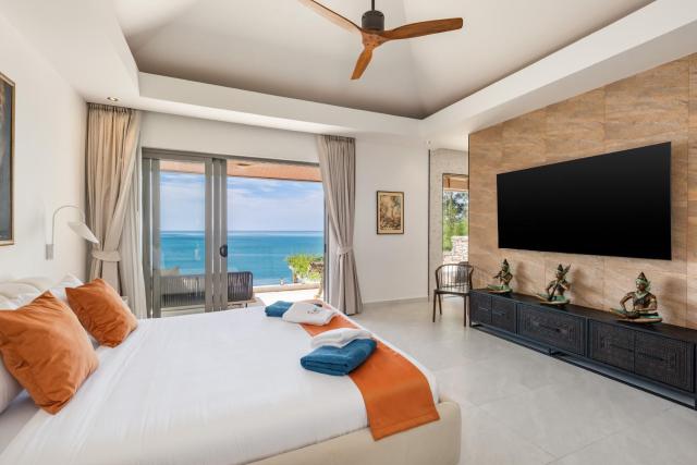 Exquisite Private Pool Villa - Unbeatable location