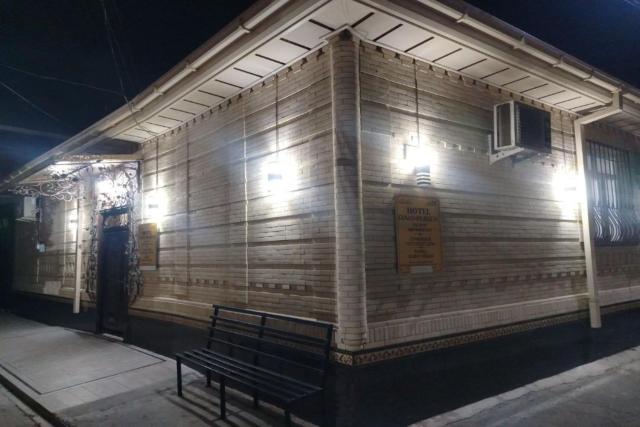 Rahimbek hostel