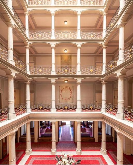 Grand Hotel Majestic