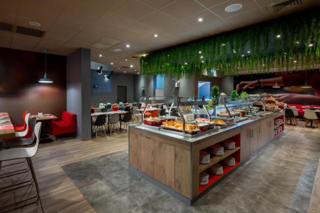 ibis Jerusalem city Center - An AccorHotels Brand