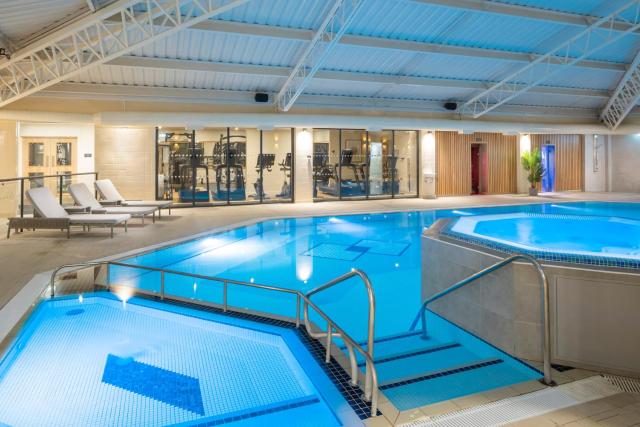 Holiday Inn Southampton Eastleigh by IHG