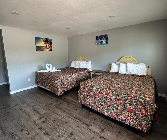 Budget Inn