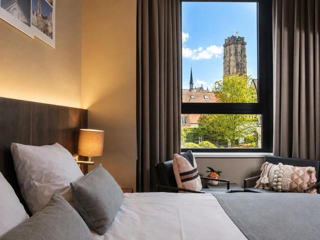Hotel Elisabeth