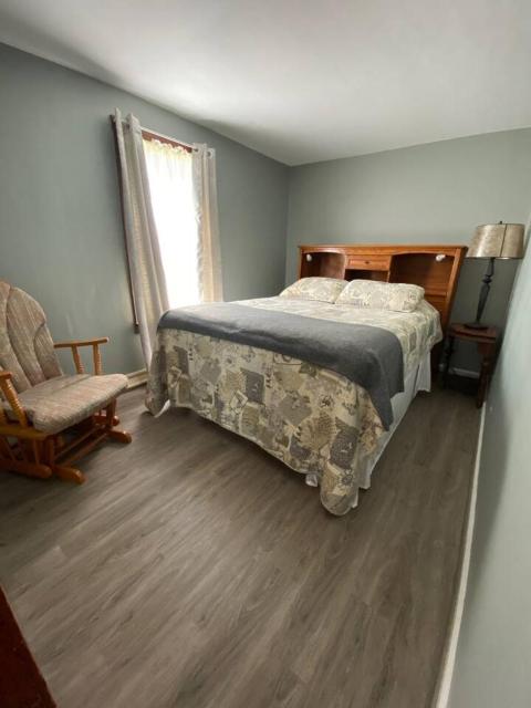 Rushford Lakeside Family Getaway