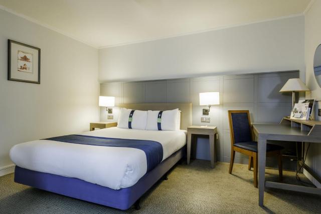 Holiday Inn Milton Keynes Central by IHG