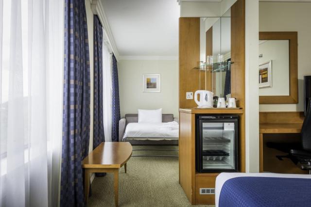 Holiday Inn Milton Keynes Central by IHG