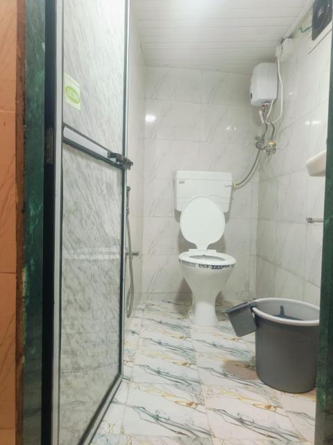 Rrb dormitory