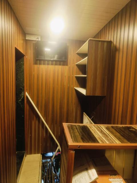 Rrb dormitory
