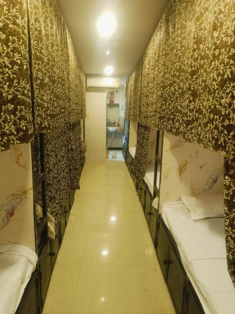 Rrb dormitory