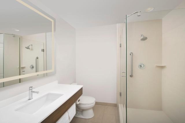 Holiday Inn Express Jacksonville Beach by IHG