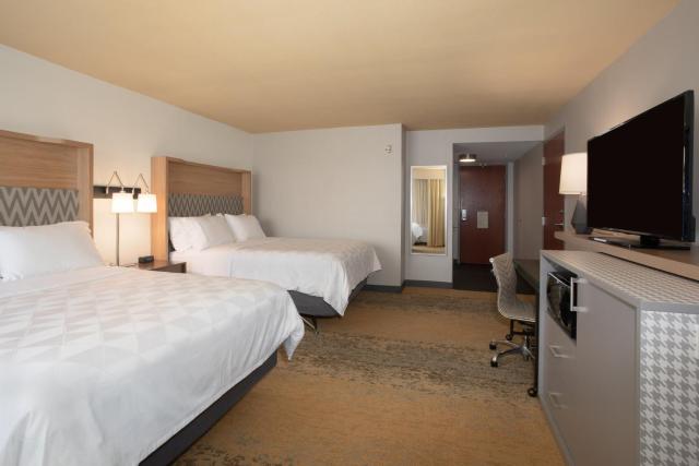Holiday Inn Winchester Southeast-Historic Gateway by IHG