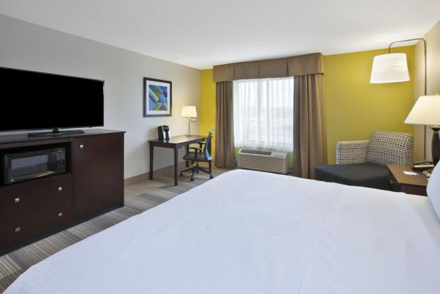 Holiday Inn Express Niles by IHG