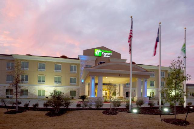 Holiday Inn Express Georgetown by IHG