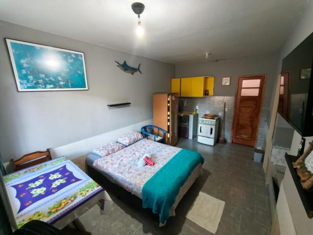 Melhor point possível em Saquarema! paraíso em Itaúna Tv smart - wi fi - garagem - praia !