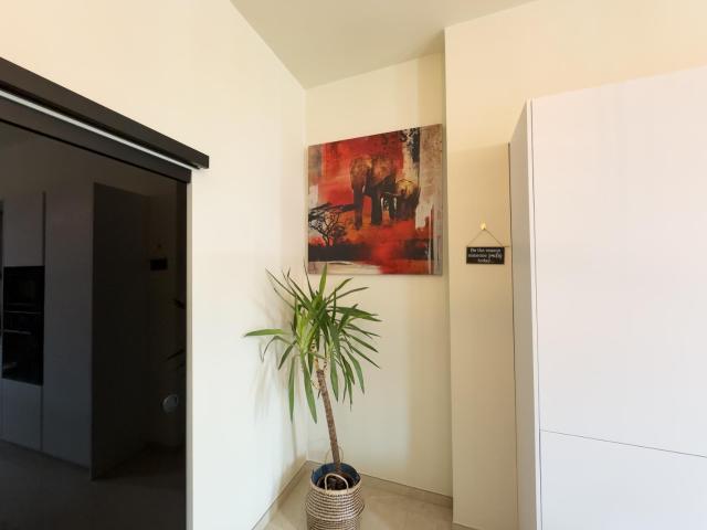 Unice Luxury Apartment Brussels