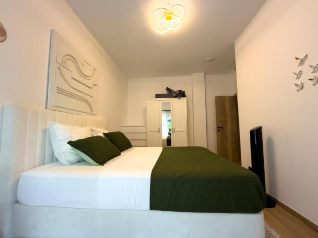 Unice Luxury Apartment Brussels