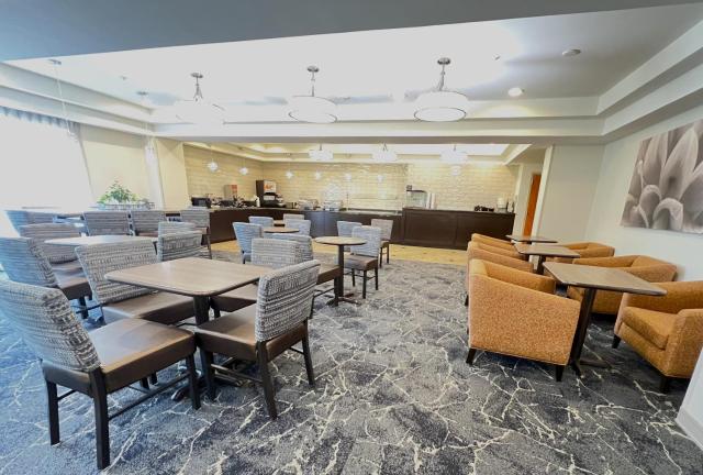 La Quinta by Wyndham Boise Towne Square