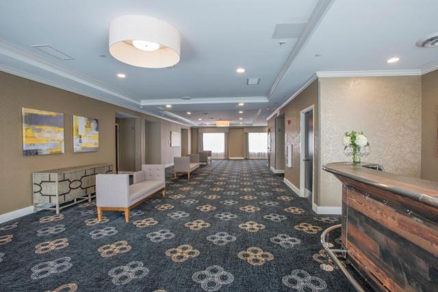 voco The Clair Cincinnati Downtown by IHG