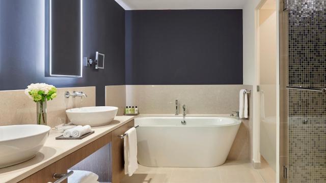 InterContinental Lyon - Hotel Dieu by IHG