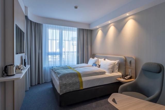 Holiday Inn Express - Luzern - Kriens by IHG