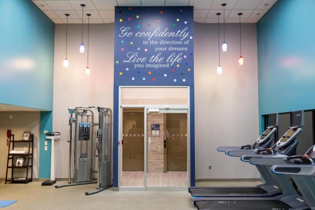 Holiday Inn & Suites Syracuse Airport - Liverpool by IHG