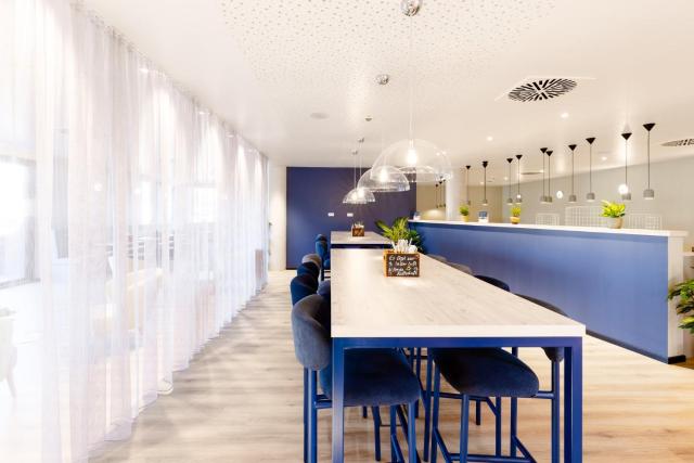 Holiday Inn - the niu, Flux Passau by IHG