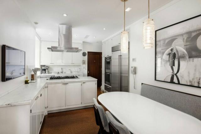 Apartmnet with Central Park Views