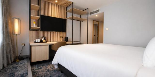 voco Sheffield by IHG