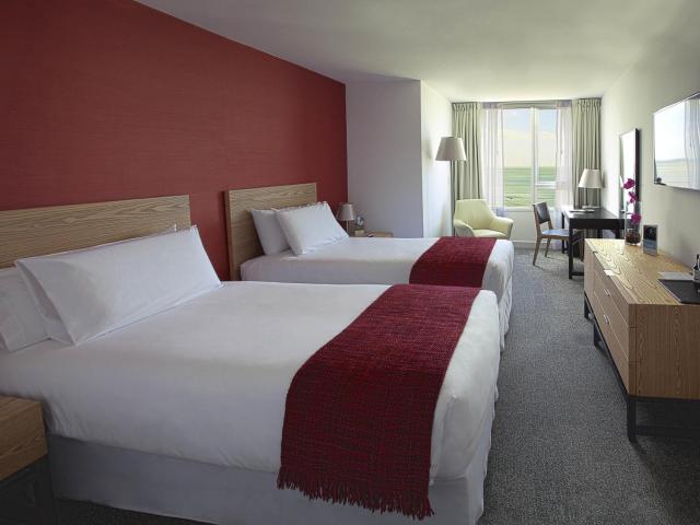 Mercure Montevideo Punta Carretas