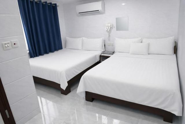 KAMAL DELUXE hostel