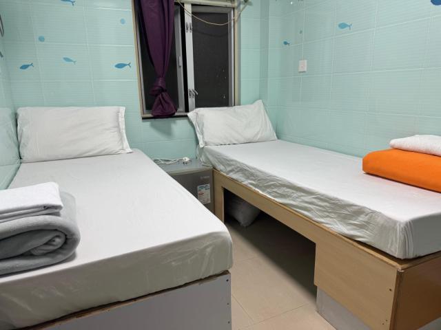 KAMAL DELUXE hostel
