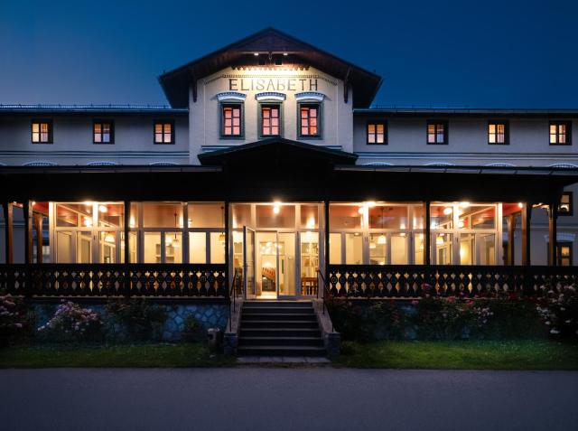Hotel Elisabeth