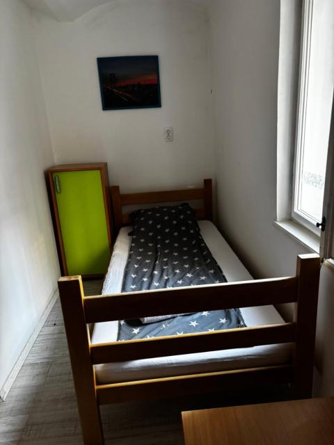 Via Slavija Hostel