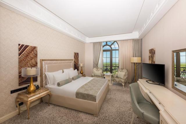 Quba Palace Hotel & Golf Resort