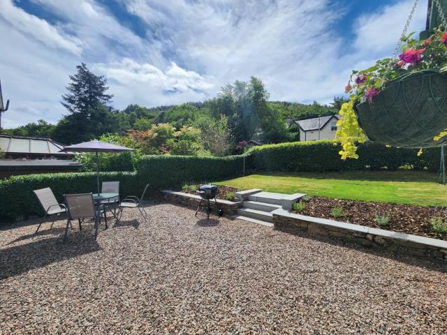 Gorgeous Three Bedroom Home in Birnam-Dunkeld