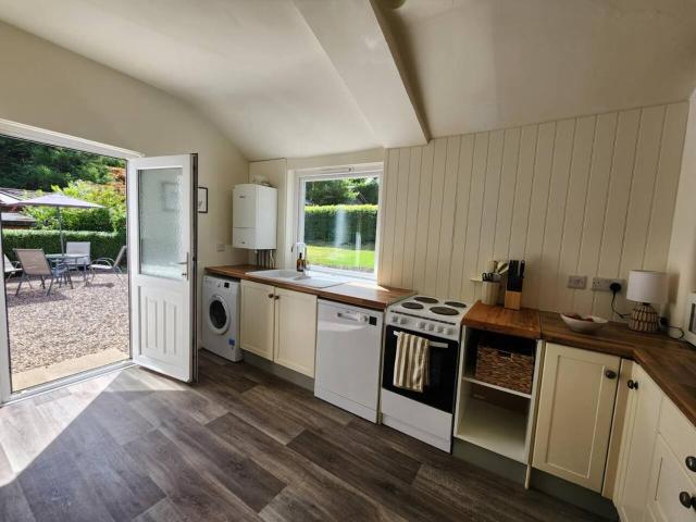 Gorgeous Three Bedroom Home in Birnam-Dunkeld