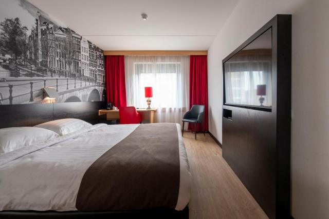 Bastion Hotel Heerlen