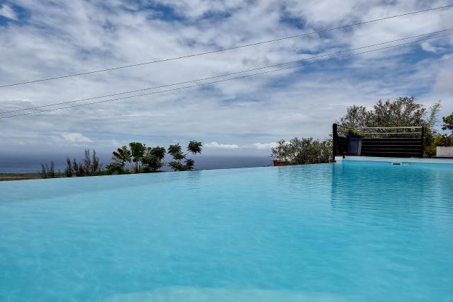 Villa Perle de lOcéan - Piscine - Clim