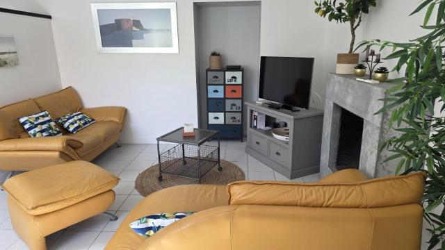 Villa d'Arçay - ADRIAE Home