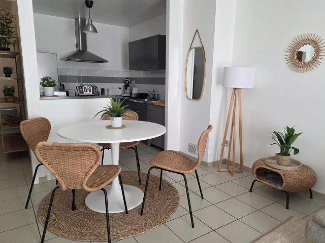 L'Appart' - ADRIAE Home