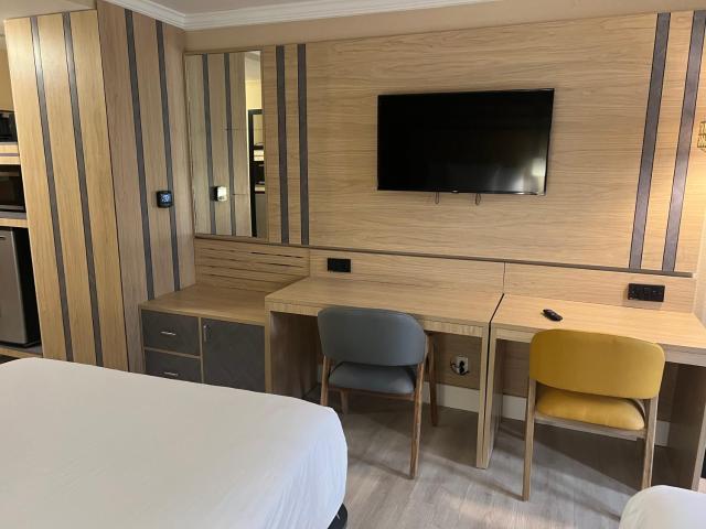Hotel Executive Suites