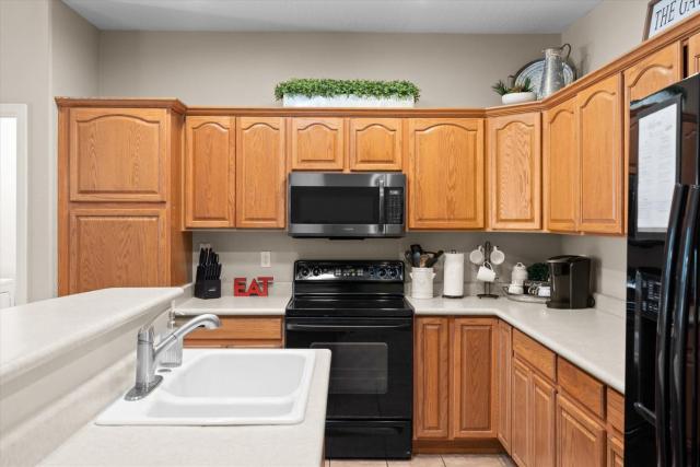 4-BR Home with a Private Heated Pool