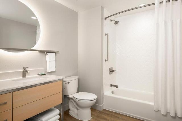TownePlace Suites by Marriott Lyndhurst