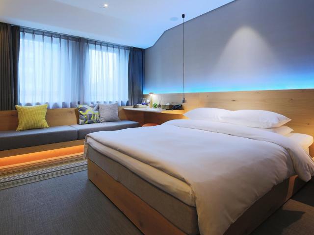 EBO Hotel (Hangzhou West Lake)