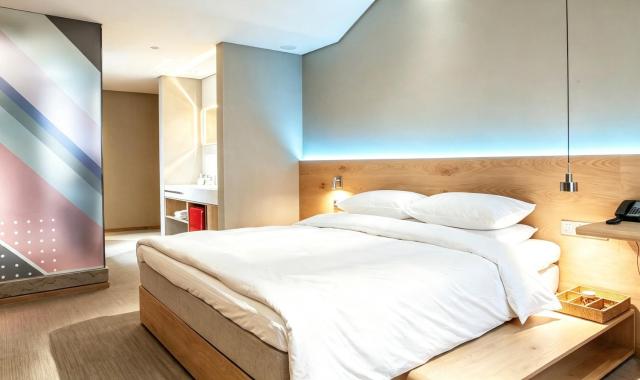 EBO Hotel (Hangzhou West Lake)